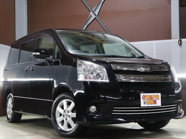 トヨタ ノア オートローン 自社ローン全国対応 自動車 バイク 新品 中古のオークション モバオク No