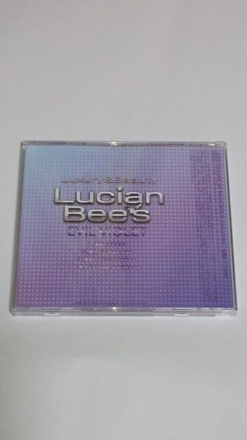 Lucian Bee's EVIL OP ED ^ v` cqa  VAr[Y  CD/DVD/rfI 