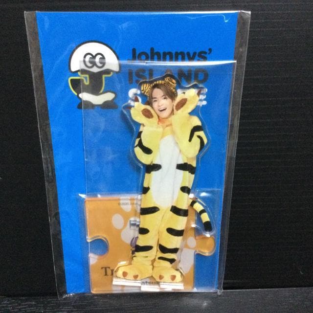 松倉海人 アクスタ サマパラ 第一弾 第二弾 第三弾