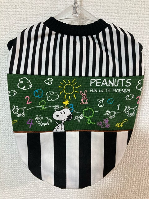 Sale ハンドメイド スヌーピー シャツ ストライプ 犬 S ペット 手芸 園芸 新品 中古のオークション モバオク Sale ハンドメイド スヌーピー シャツ ストライプ 犬 S ペット 手芸 園芸 新品 中古のオークション モバオク