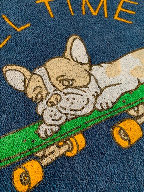 表記l 新品 パイル 犬 キャラクター Tシャツ スケボー サーフ 西海岸スタイル スケーター 男性ファッション 新品 中古のオークション モバオク 表記l 新品 パイル 犬 キャラクター Tシャツ スケボー サーフ 西海岸スタイル スケーター 男性ファッション 新品 中古のオークション モバオク