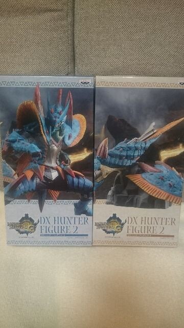 未開封 モンハン Dxハンター フィギュア ラギアxシリーズ 12 アニメ コミック キャラクター 新品 中古のオークション モバオク 未開封 モンハン Dxハンター フィギュア ラギアxシリーズ 12 アニメ コミック キャラクター 新品 中古のオークション モバオク