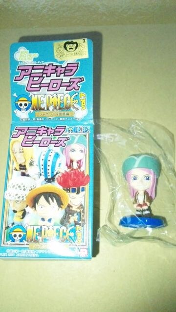 アニキャラヒーローズ シャボンディ諸島編 ボニー アニメ コミック キャラクター 新品 中古のオークション モバオク No アニキャラヒーローズ シャボンディ諸島編 ボニー アニメ コミック キャラクター 新品 中古のオークション モバオク No