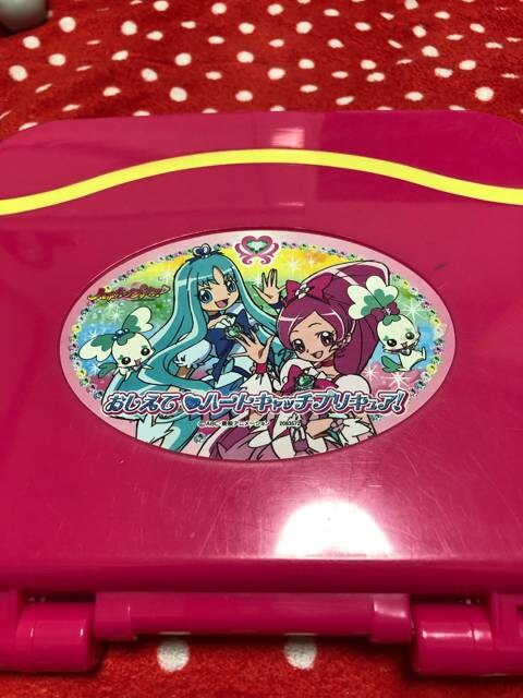 おしえて ハートキャッチプリキュア おもちゃ 新品 中古のオークション モバオク おしえて ハートキャッチプリキュア おもちゃ 新品 中古のオークション モバオク