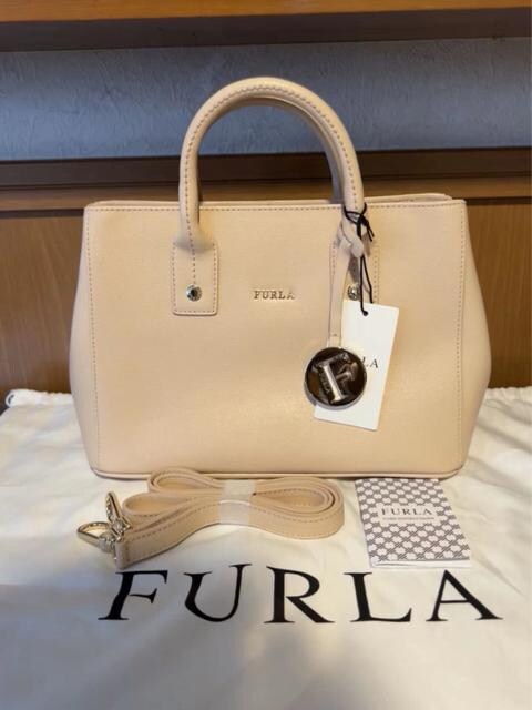 新品 未使用 FURLAフルラ ショルダーバッグ トートバッグ | フルラ/Furla | 新品・中古のオークション モバオク 新品 未使用 FURLAフルラ ショルダーバッグ トートバッグ | フルラ/Furla | 新品・中古のオークション モバオク