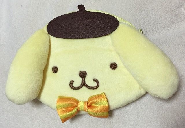 ポムポムプリン 顔型ポーチ アニメ コミック キャラクター 新品 中古のオークション モバオク ポムポムプリン 顔型ポーチ アニメ コミック キャラクター 新品 中古のオークション モバオク