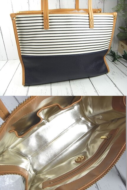 500スタ 本物正規美品トリーバーチ トートバック 高島屋京都購入品 新品 中古のオークション モバオク 500スタ 本物正規美品トリーバーチ トートバック 高島屋京都購入品 新品 中古のオークション モバオク