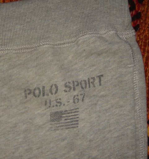 ラルフローレン POLO Sport スウェットパンツ | ポロ・ラルフローレン