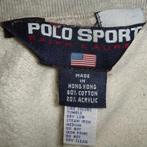 ラルフローレン POLO Sport スウェットパンツ | ポロ・ラルフローレン