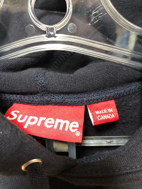 大人気 即完売モデル Supreme シュプリーム パーカー | シュプリーム