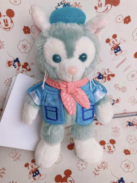 タグ付き ジェラトーニ ステップトゥーシャイン ぬいば 2017