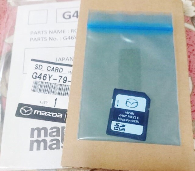 国際ブランド】 マツダ SDカード 地図データ マツダコネクト ナビ 純正 - カーナビ - www.fonsti.org 国際ブランド】 マツダ SDカード 地図データ マツダコネクト ナビ 純正 - カーナビ - www.fonsti.org