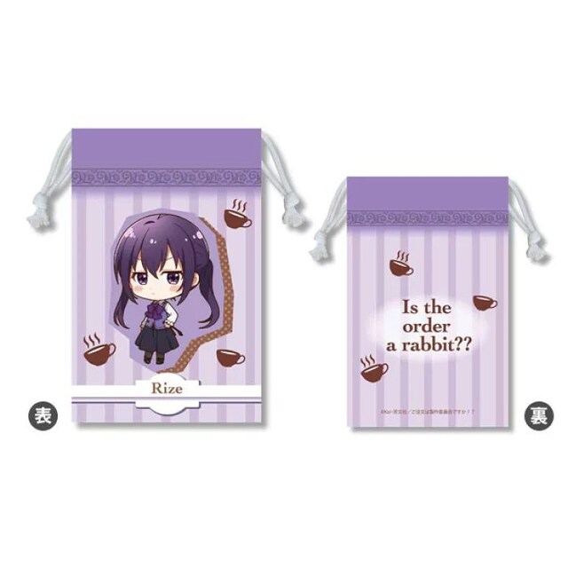 送料無料 ご注文はうさぎですか ごちうさ ジトっ子巾着 リゼ アニメ コミック キャラクター 新品 中古のオークション モバオク 送料無料 ご注文はうさぎですか ごちうさ ジトっ子巾着 リゼ アニメ コミック キャラクター 新品 中古のオークション モバオク