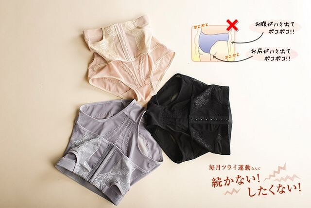 新品 マルコ デコルテ高級補正下着ショートガードル 3枚 L 新品 中古のオークション モバオク 新品 マルコ デコルテ高級補正下着ショートガードル 3枚 L 新品 中古のオークション モバオク