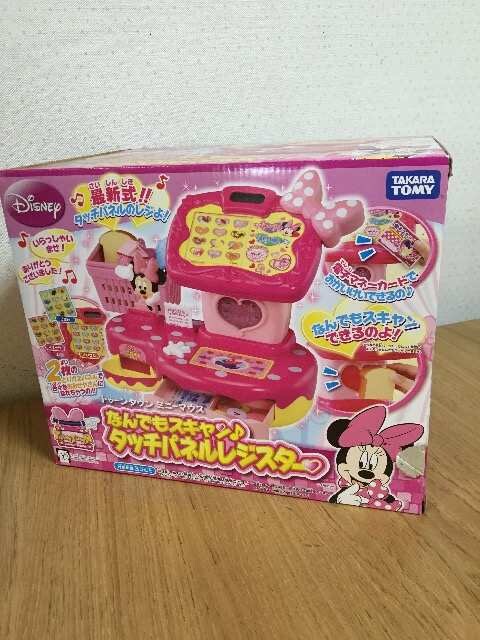ディズニーミニー タッチパネルレジスター 新品 新品 中古のオークション モバオク ディズニーミニー タッチパネルレジスター 新品 新品 中古のオークション モバオク