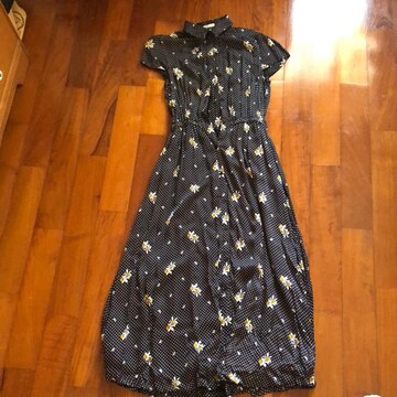 スライ Sly 花 ワンピ の検索結果一覧 新品 中古のオークション モバオク