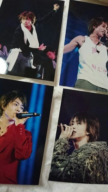 嵐 櫻井翔 02 03新嵐 公式ライブフォト4枚 新品 中古のオークション モバオク 嵐 櫻井翔 02 03新嵐 公式ライブフォト4枚 新品 中古のオークション モバオク