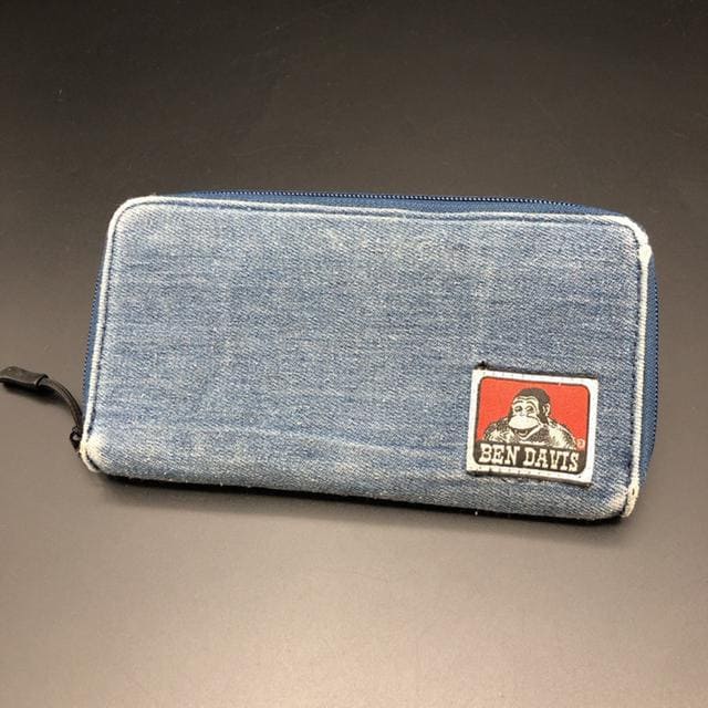 即決 BEN DAVIS 長財布 | ベンデイビス/BEN DAVIS | 新品・中古のオークション モバオク | 【No.525122702】 即決 BEN DAVIS 長財布 | ベンデイビス/BEN DAVIS | 新品・中古のオークション モバオク | 【No.525122702】