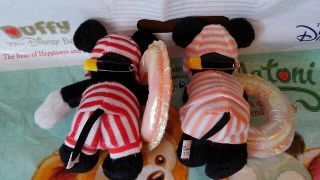 東京ディズニーリゾート Tdr ミッキーマウスミニーマウス ぬいば ぬいぐるみバッジレトロ 新品 中古のオークション モバオク 東京ディズニーリゾート Tdr ミッキーマウスミニーマウス ぬいば ぬいぐるみバッジレトロ 新品 中古のオークション モバオク