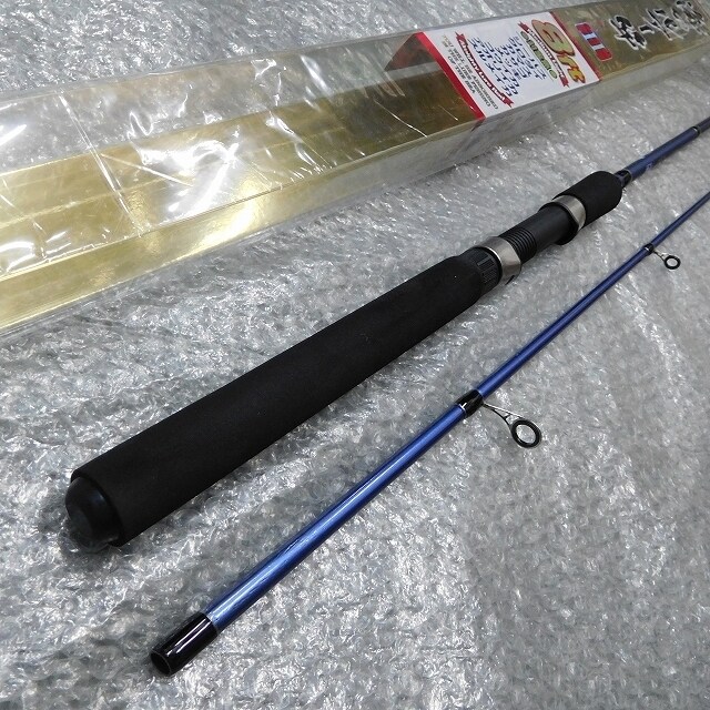 Ogk 海のルアー竿２ 8ft 一部地域送料無料 レジャー スポーツ 新品 中古のオークション モバオク
