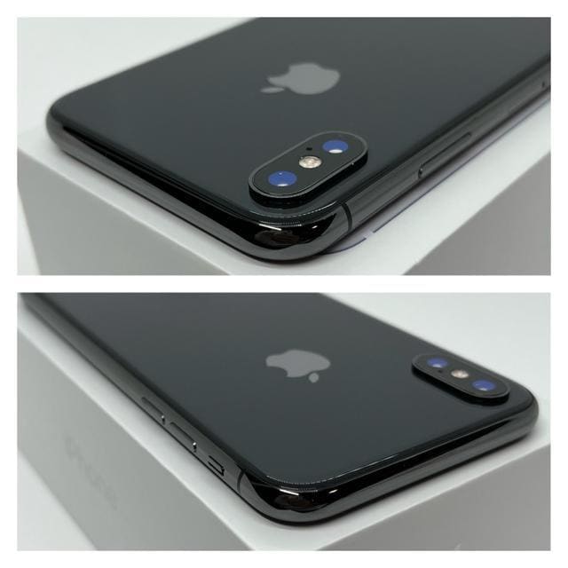 A 100% iPhone X Space Gray 256 GB SIMフリー | 家電/AV | 新品・中古 A 100% iPhone X Space Gray 256 GB SIMフリー | 家電/AV | 新品・中古