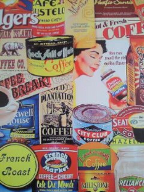 お洒落 ヴィンテージアート Coffee 珈琲 コーヒー パッケー ジジグソーパズル 1000 新品 中古のオークション モバオク お洒落 ヴィンテージアート Coffee 珈琲 コーヒー パッケー ジジグソーパズル 1000 新品 中古のオークション モバオク