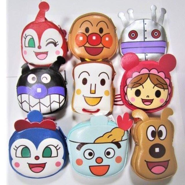 中古 コキンちゃん ネックポーチ ポシェット 財布 アンパンマンの価格をみる モバオク落札相場 オークファン Aucfan Com 中古 コキンちゃん ネックポーチ ポシェット 財布 アンパンマンの価格をみる モバオク落札相場 オークファン Aucfan Com