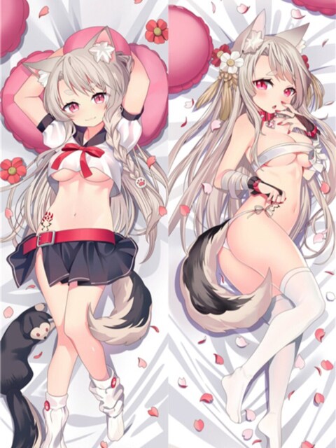 91 アズールレーン 夕立 抱き枕カバー アズレン アニメ コミック キャラクター 新品 中古のオークション モバオク No
