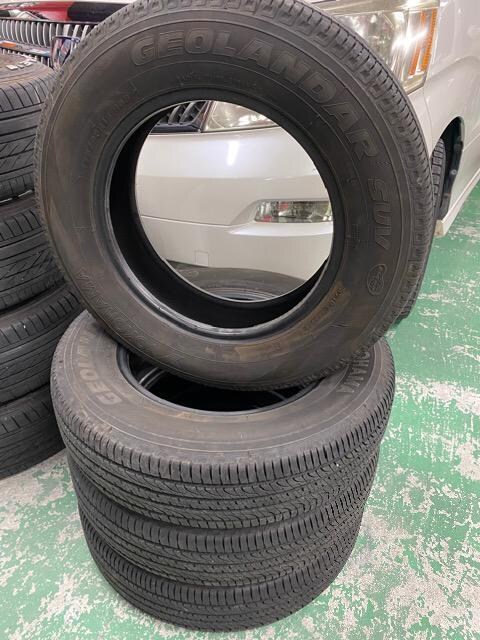 39199円 卸売 ジムニー ジオランダー タイヤホイール 4本 39199円 卸売 ジムニー ジオランダー タイヤホイール 4本