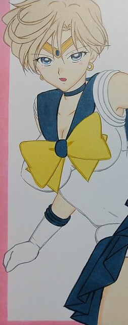 自作イラスト セーラーウラヌス 天王はるか ハイキック セーラームーン Bidding Amp Shopping Support Deputy Service Japamart 自作イラスト セーラーウラヌス 天王はるか ハイキック セーラームーン Bidding Amp Shopping Support Deputy Service Japamart