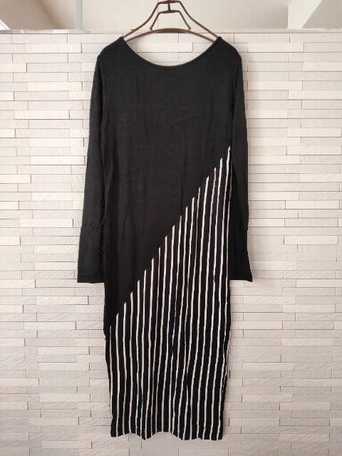 Azul By Moussy 切替ストライプ 薄手ロングタイトワンピース 黒s アズールバイマウジー Azul By Moussy 新品 中古のオークション モバオク Azul By Moussy 切替ストライプ 薄手ロングタイトワンピース 黒s アズールバイマウジー Azul By Moussy 新品 中古のオークション モバオク