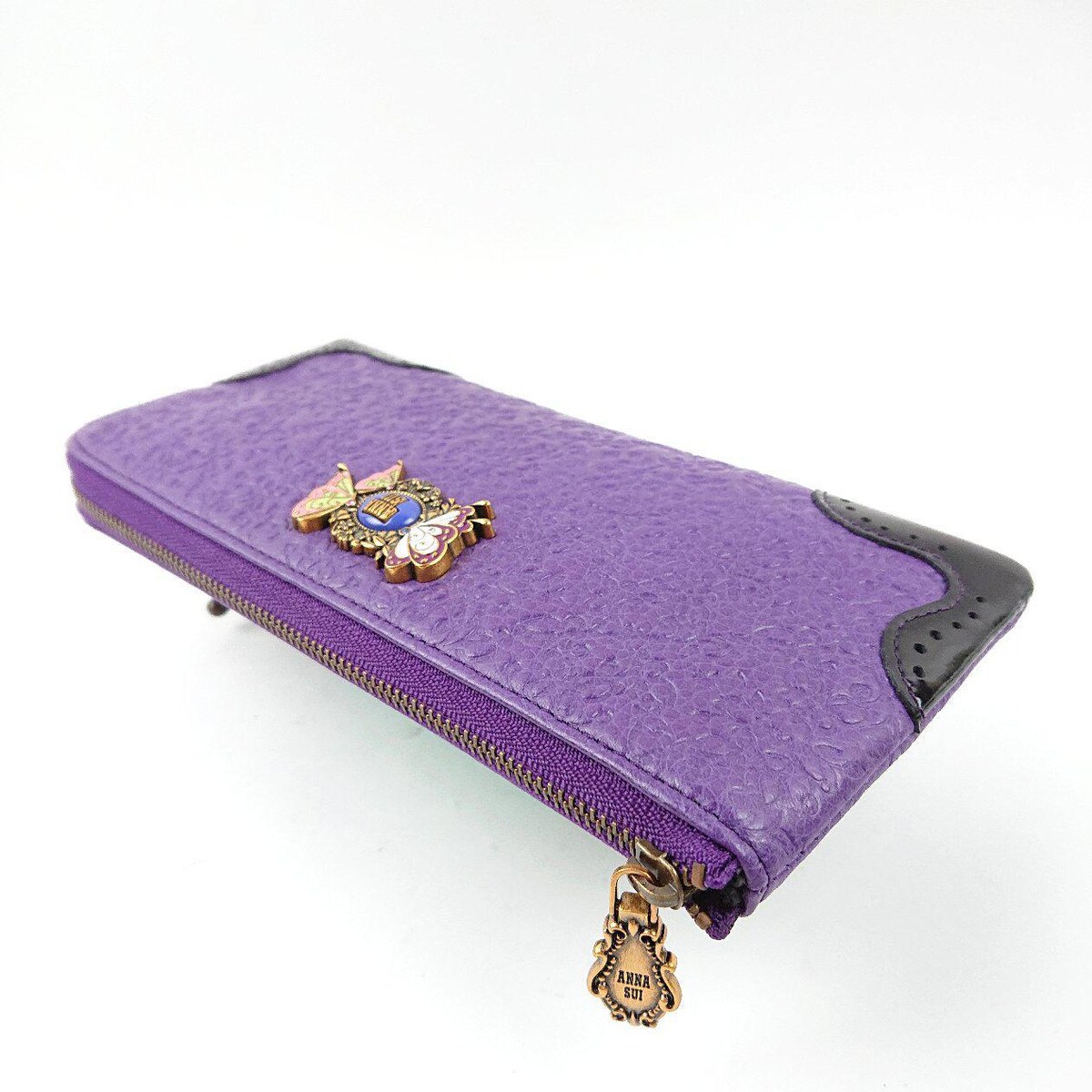 ANNA SUI アナスイ 財布 | アナスイ/ANNA SUI | 新品・中古の ...