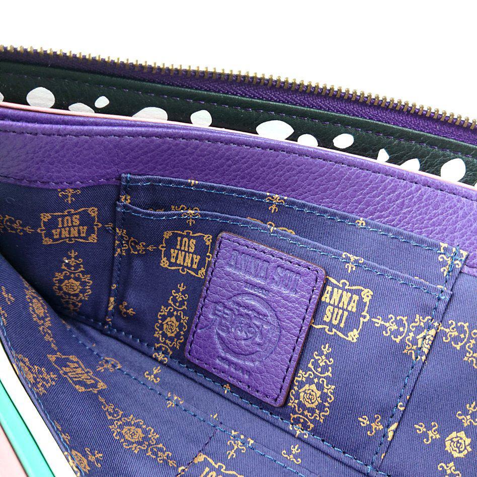 ANNA SUI アナスイ 財布 | アナスイ/ANNA SUI | 新品・中古の ...