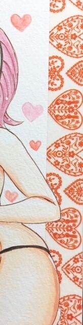 自作イラスト One Piece ヴィンスモーク レイジュ むちむち 誘惑 新品 中古のオークション モバオク