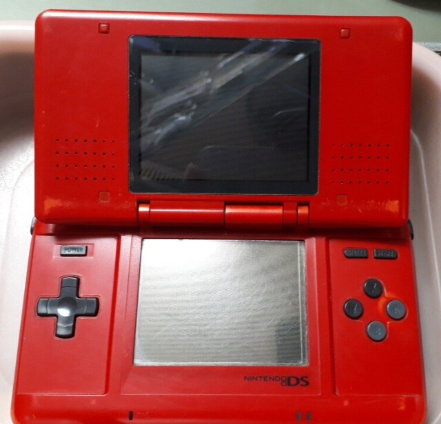 ニンテンドーds本体 新品 中古のオークション モバオク ニンテンドーds本体 新品 中古のオークション モバオク