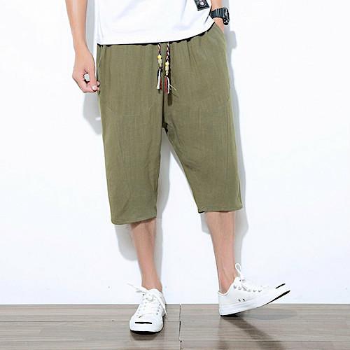 アーミーオブミーサルエルパンツ メンズ メッシュ