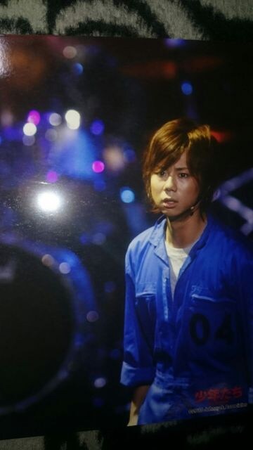 北山宏光 10 舞台 少年たち グッズ写真 新品 中古のオークション モバオク 北山宏光 10 舞台 少年たち グッズ写真 新品 中古のオークション モバオク
