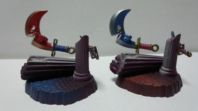 ドラゴンクエスト モンスターズギャラリー3 ひとくいサーベル ブラッドソード ホビー 新品 中古のオークション モバオク ドラゴンクエスト モンスターズギャラリー3 ひとくいサーベル ブラッドソード ホビー 新品 中古のオークション モバオク