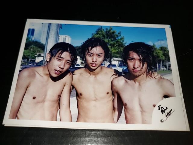 嵐 櫻井翔 大野智 二宮和也 旧嵐ロゴ 公式写真 タレントグッズ 新品 中古のオークション モバオク No 嵐 櫻井翔 大野智 二宮和也 旧嵐ロゴ 公式写真 タレントグッズ 新品 中古のオークション モバオク No
