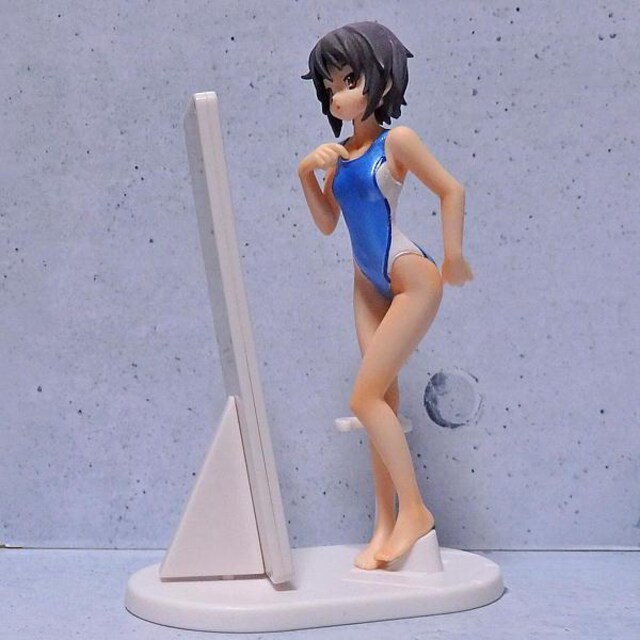 長門有希 水着版 フィギュアマイスター涼宮ハルヒの憂鬱2 アニメ コミック キャラクター 新品 中古のオークション モバオク 長門有希 水着版 フィギュアマイスター涼宮ハルヒの憂鬱2 アニメ コミック キャラクター 新品 中古のオークション モバオク
