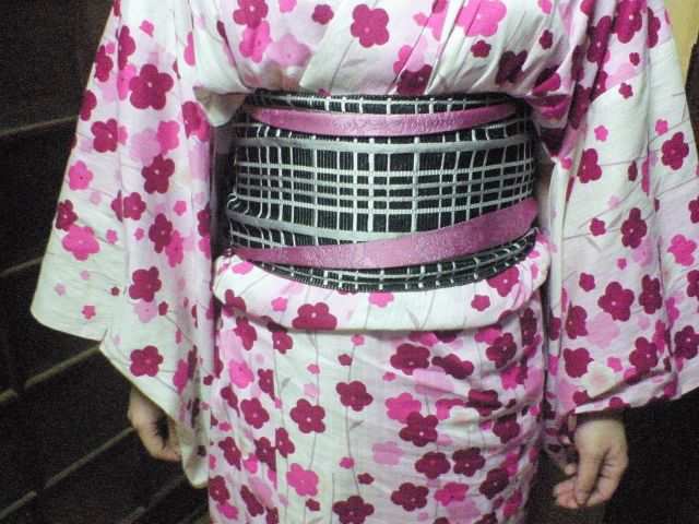 SEIKO MATSUDA松田聖子ブランド浴衣小花柄 | 女性ファッション | 新品 ...