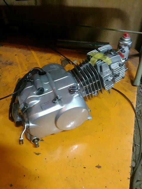 モンキーシャリーダックスエンジン125cc中華 新品 中古のオークション モバオク モンキーシャリーダックスエンジン125cc中華 新品 中古のオークション モバオク