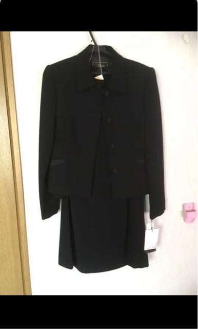 礼服スーツ7号 Sサイズ ウエスト61 女性ファッション 新品 中古のオークション モバオク 礼服スーツ7号 Sサイズ ウエスト61 女性ファッション 新品 中古のオークション モバオク