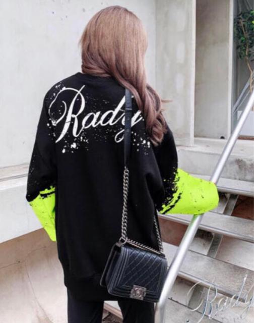 Rady ペイントトレーナー | レディ/Rady | 新品・中古のオークション ...