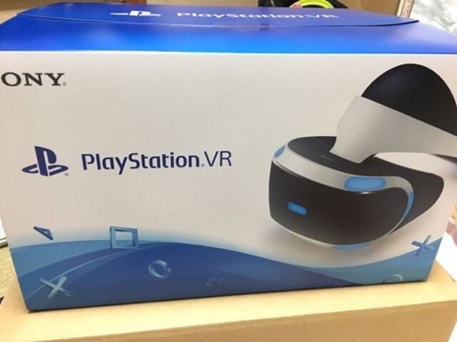 新品ユーロ版psvr カメラなし コードつき ゲーム本体 ソフト 新品 中古のオークション モバオク No 新品ユーロ版psvr カメラなし コードつき ゲーム本体 ソフト 新品 中古のオークション モバオク No