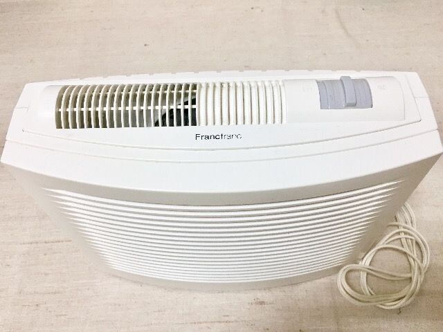 Francfrancフランフラン空気清浄機 空気清浄器 新品 中古のオークション モバオク Francfrancフランフラン空気清浄機 空気清浄器 新品 中古のオークション モバオク
