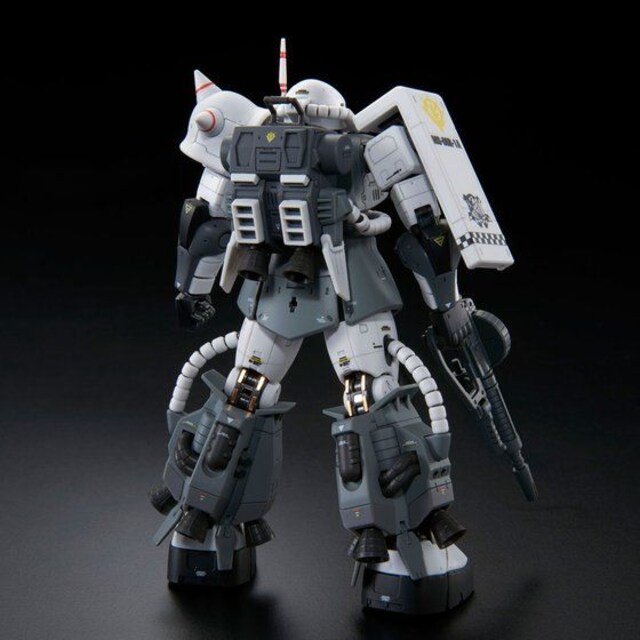 限定 rg Ms 06r 1a エリック マンスフィールド専用ザクii ホビー 新品 中古のオークション モバオク 限定 rg Ms 06r 1a エリック マンスフィールド専用ザクii ホビー 新品 中古のオークション モバオク