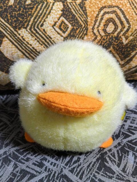 マザーグースの森 初期レア ピヨちゃん ぴよちゃん Piyo ヒヨコ ぬいぐるみ おもちゃ 新品 中古のオークション モバオク マザーグースの森 初期レア ピヨちゃん ぴよちゃん Piyo ヒヨコ ぬいぐるみ おもちゃ 新品 中古のオークション モバオク