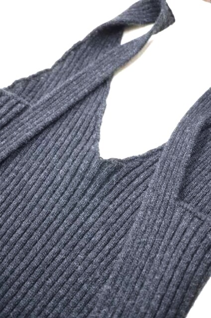 Maison Margiela メゾンマルジェラ 17aw 白タグ ウールエプロンワンピースファッション雑 女性ファッション 新品 中古のオークション モバオク No Maison Margiela メゾンマルジェラ 17aw 白タグ ウールエプロンワンピースファッション雑 女性ファッション 新品 中古のオークション モバオク No