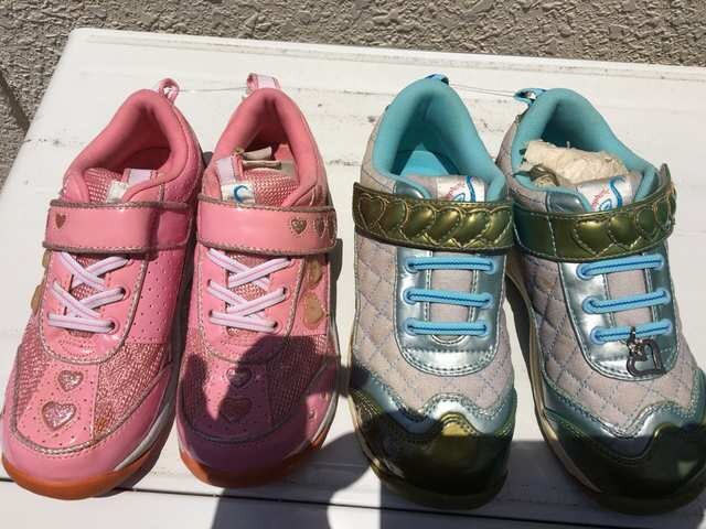 女児靴 二足 センチ 新品 新品 中古のオークション モバオク 女児靴 二足 センチ 新品 新品 中古のオークション モバオク